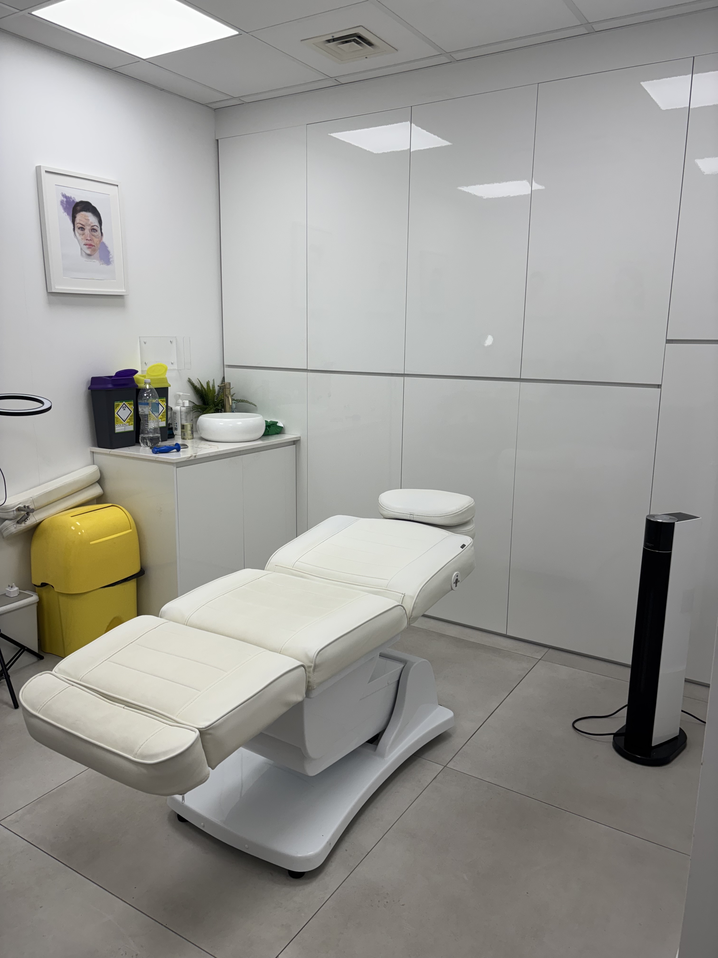 Refine Aesthetics Studio