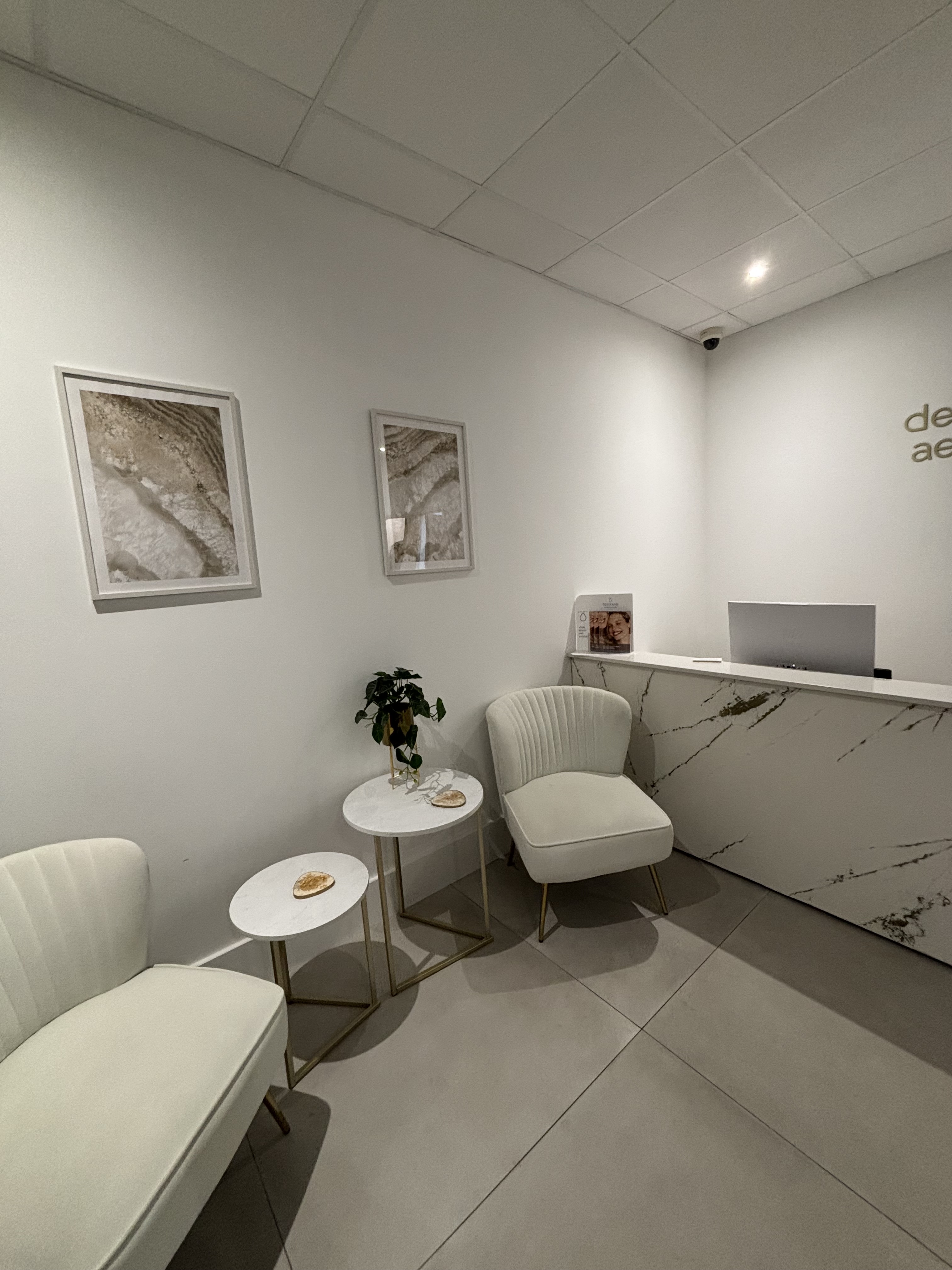 Refine Aesthetics Studio